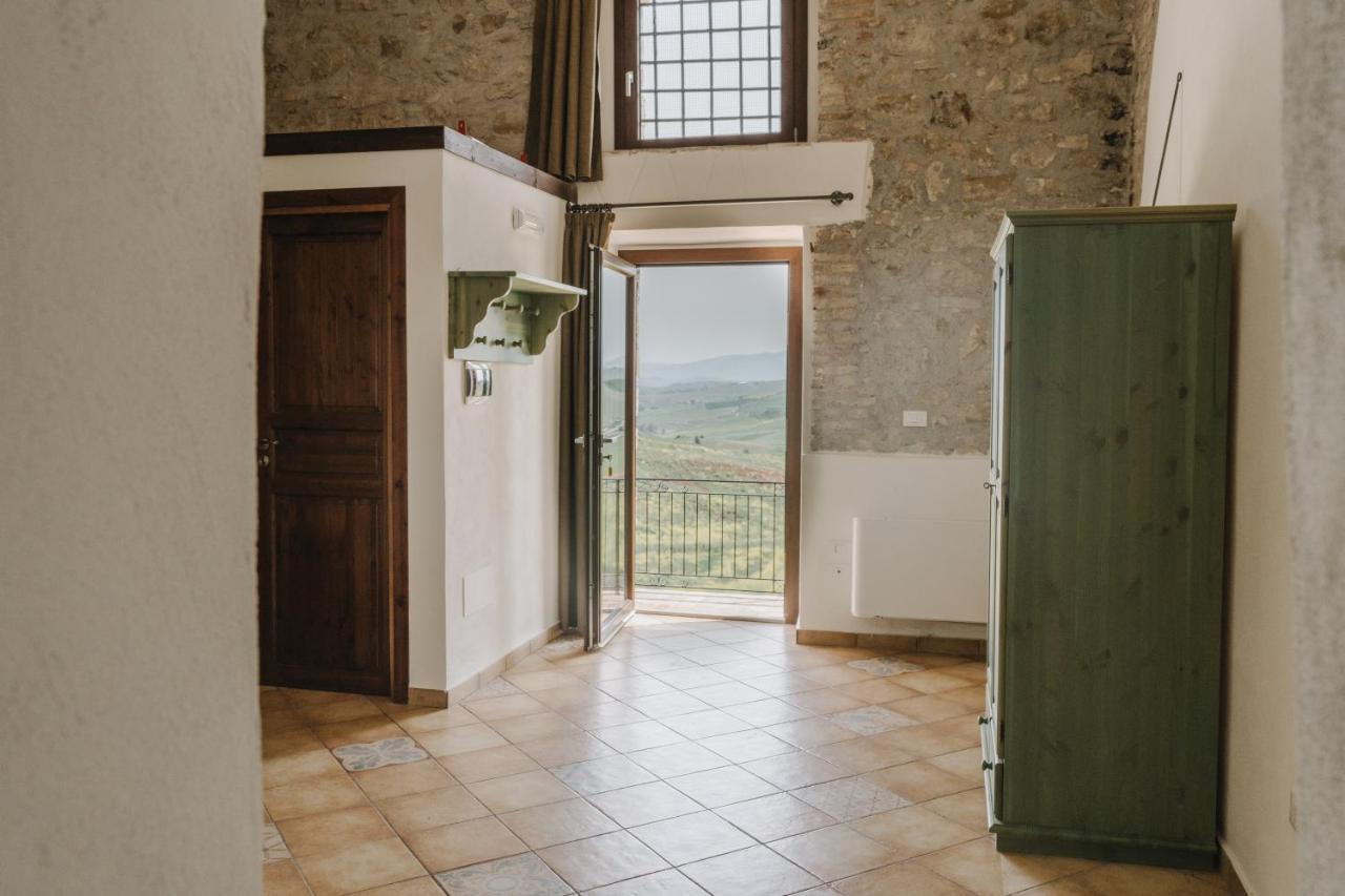 Masseria Baglio Perciata Camporeale Exteriör bild